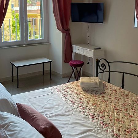 Domus Claudia San Giovanni Roma Dış mekan fotoğraf
