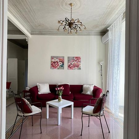 Domus Claudia San Giovanni Roma Dış mekan fotoğraf
