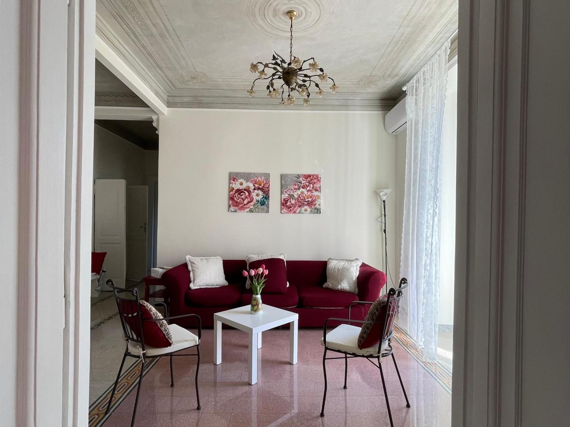 Domus Claudia San Giovanni Roma Dış mekan fotoğraf