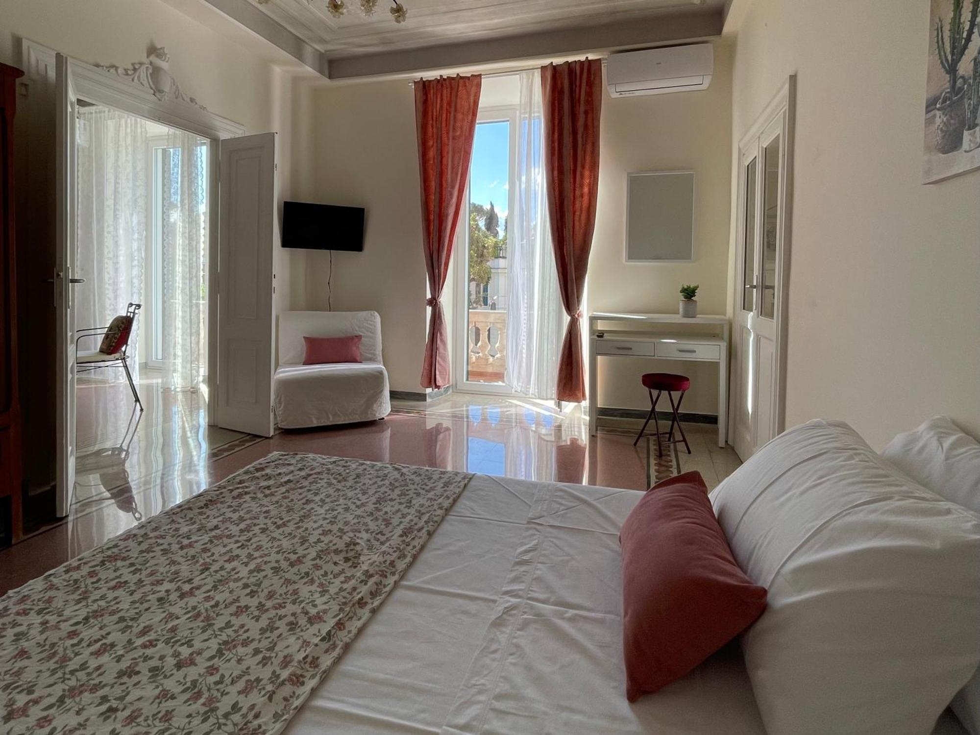 Domus Claudia San Giovanni Roma Dış mekan fotoğraf