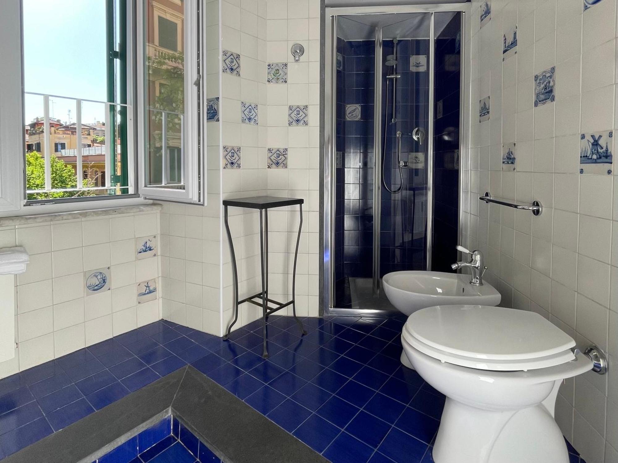 Domus Claudia San Giovanni Roma Dış mekan fotoğraf
