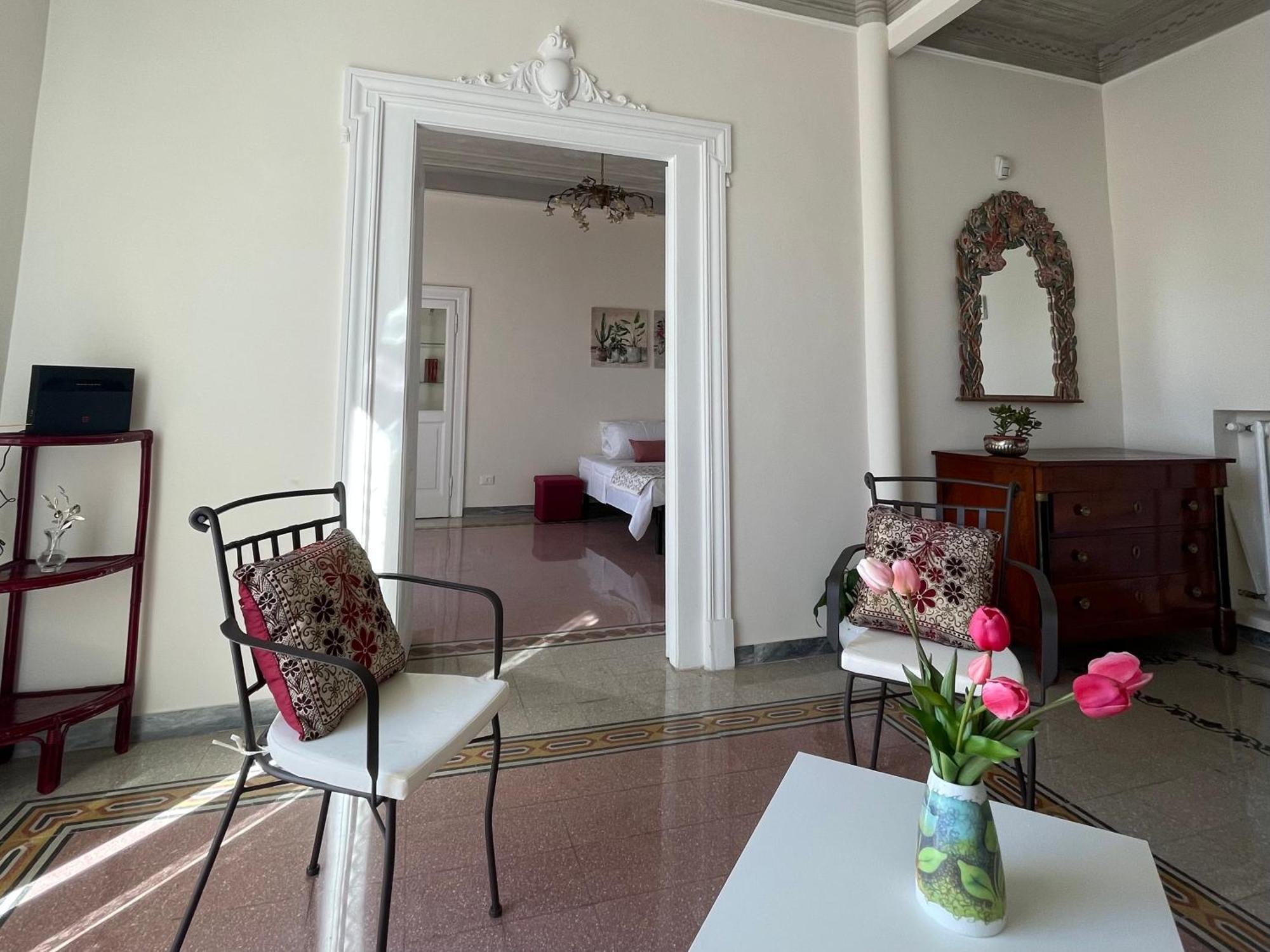 Domus Claudia San Giovanni Roma Dış mekan fotoğraf