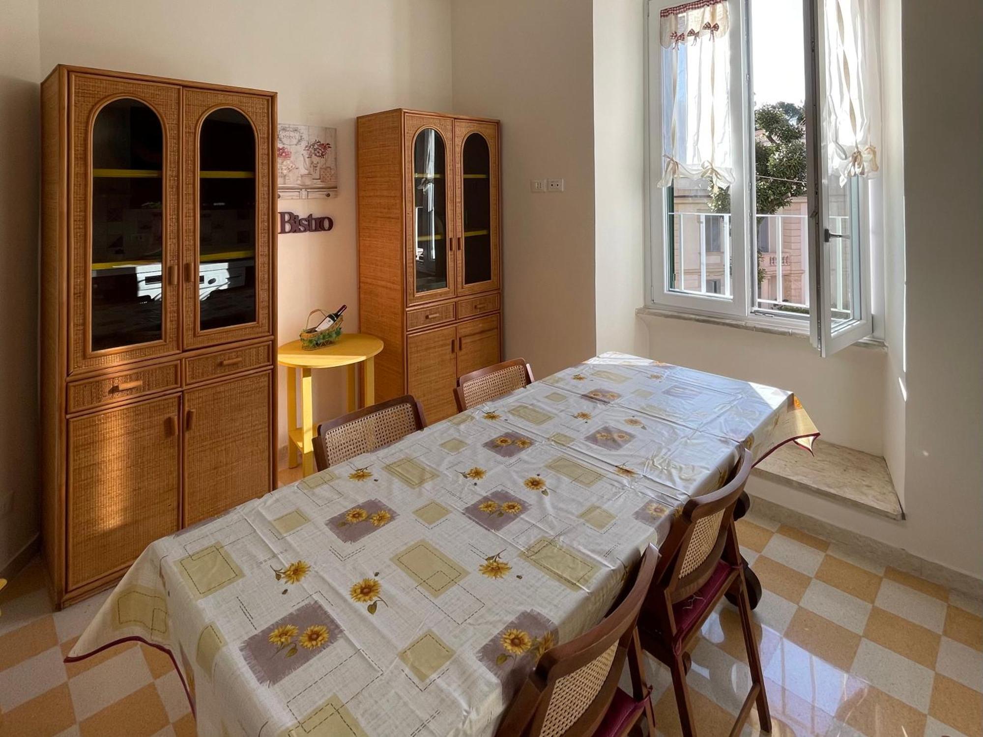 Domus Claudia San Giovanni Roma Dış mekan fotoğraf