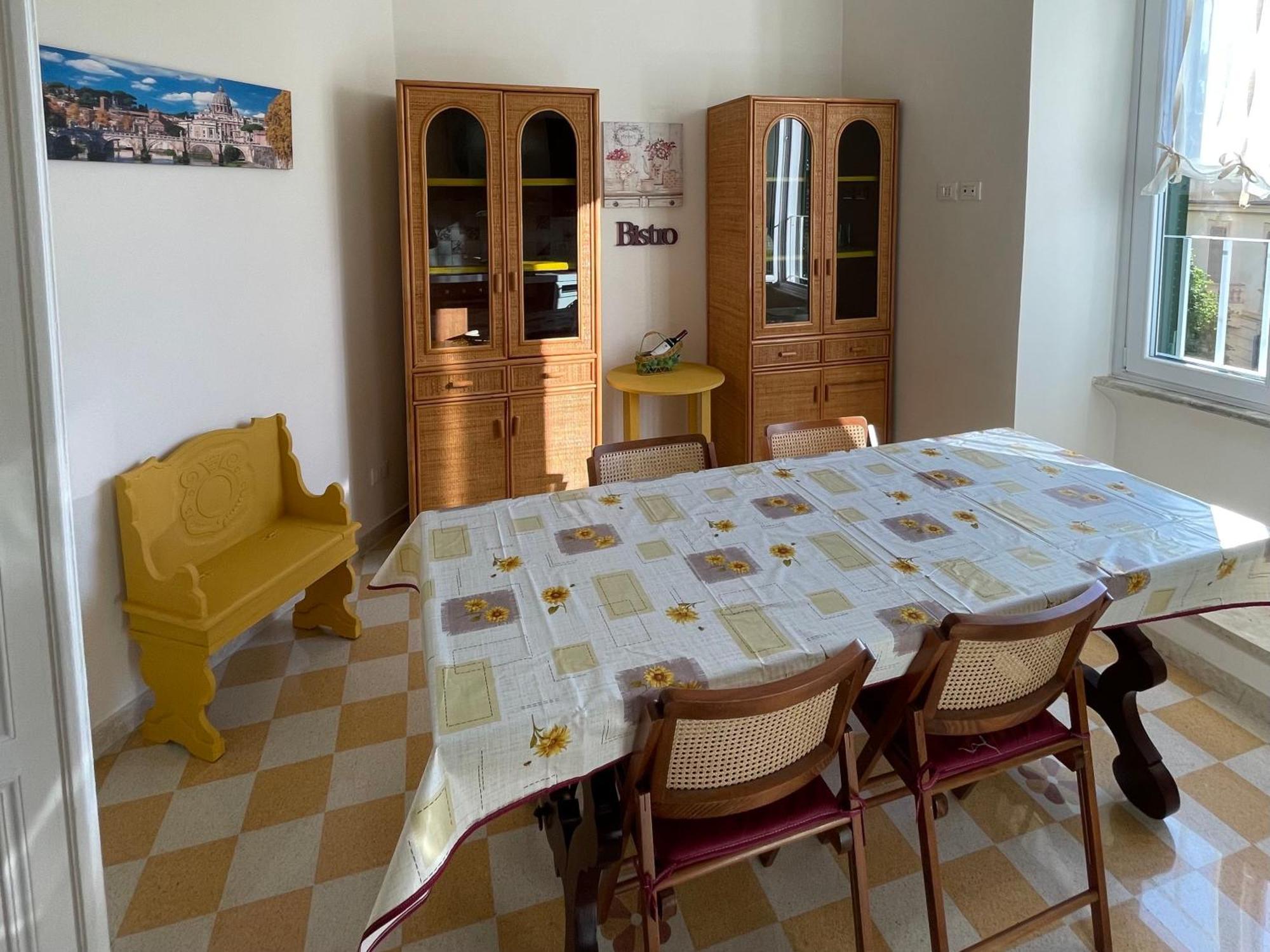 Domus Claudia San Giovanni Roma Dış mekan fotoğraf