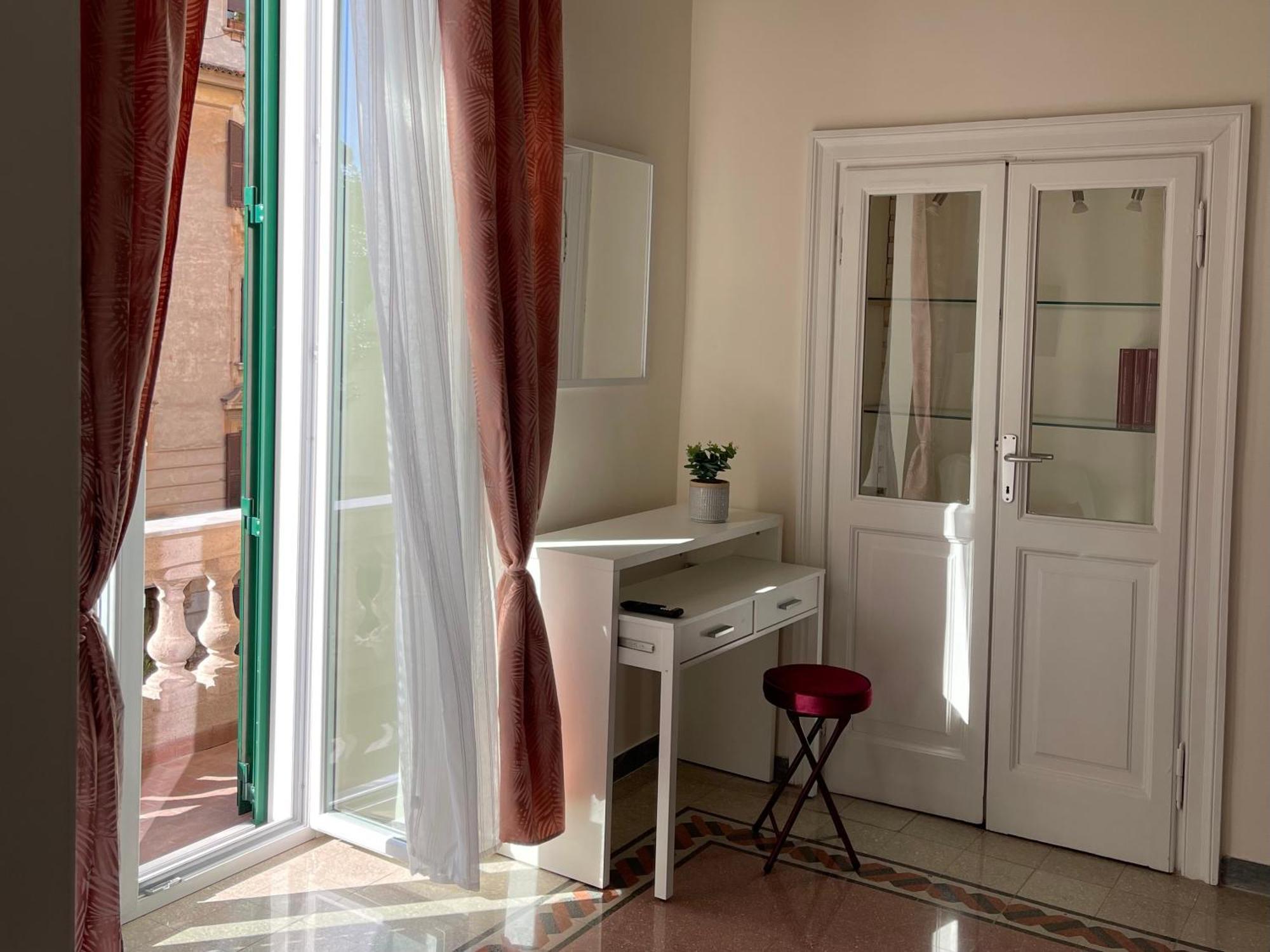 Domus Claudia San Giovanni Roma Dış mekan fotoğraf