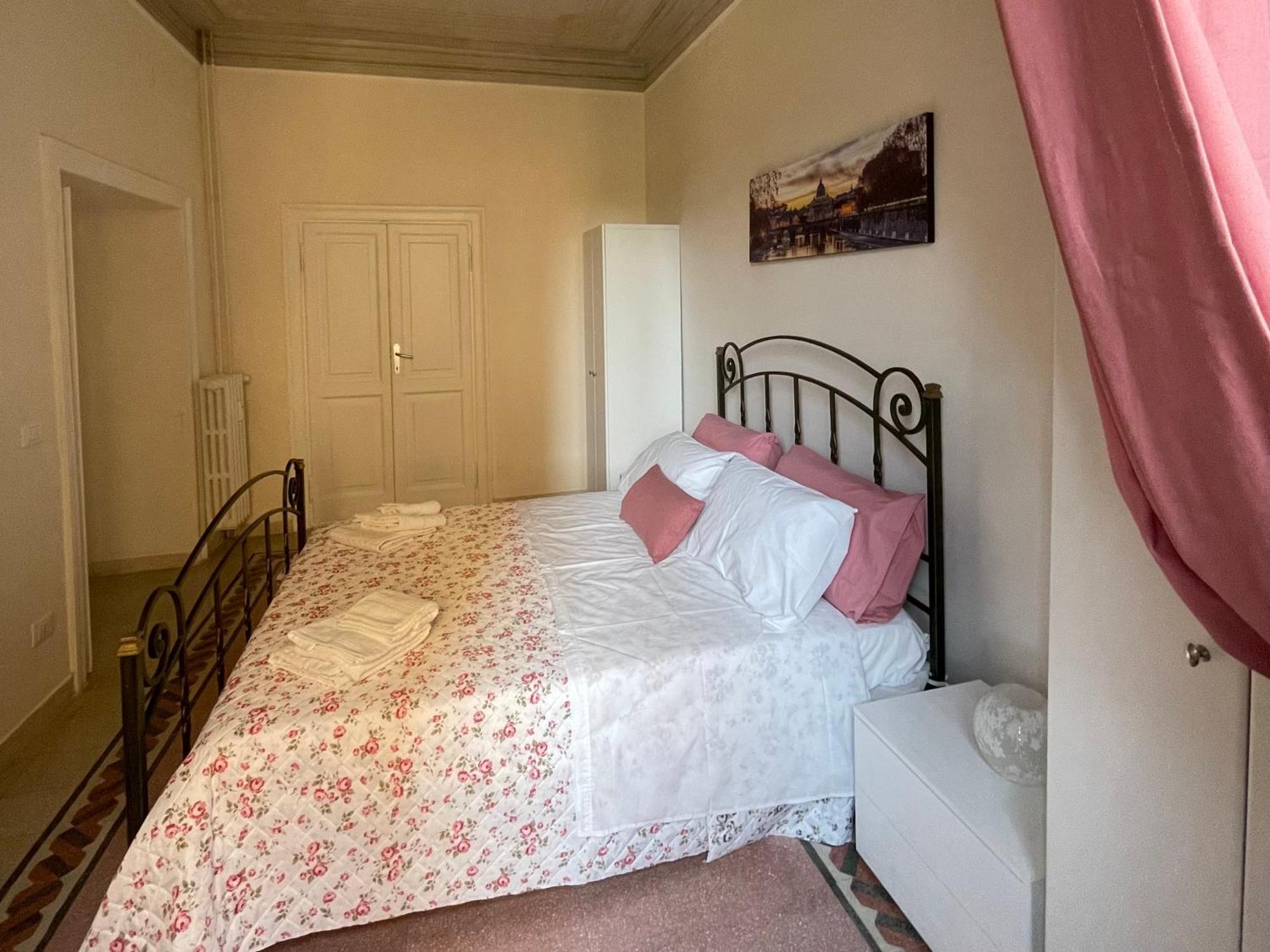Domus Claudia San Giovanni Roma Dış mekan fotoğraf