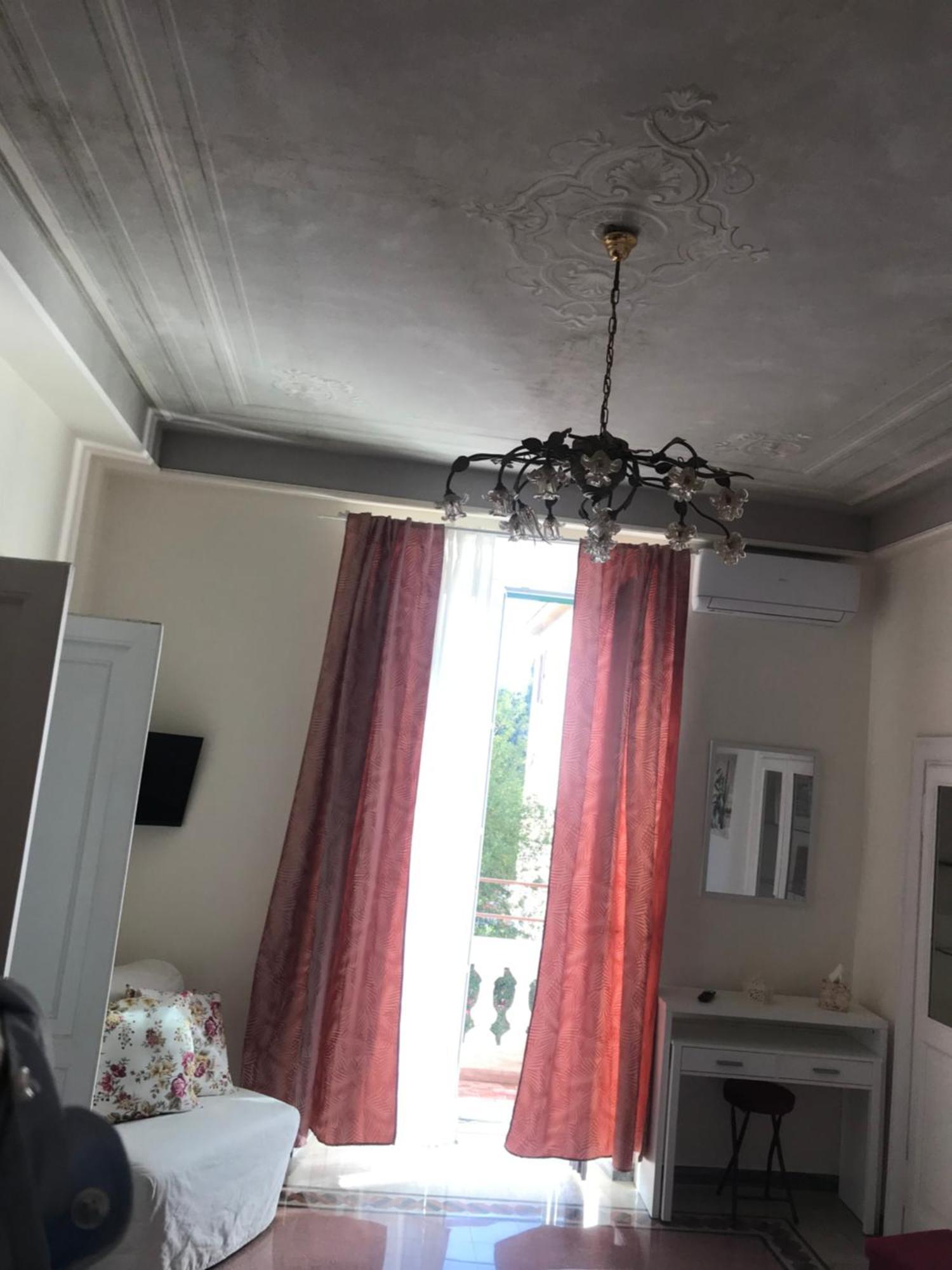 Domus Claudia San Giovanni Roma Dış mekan fotoğraf